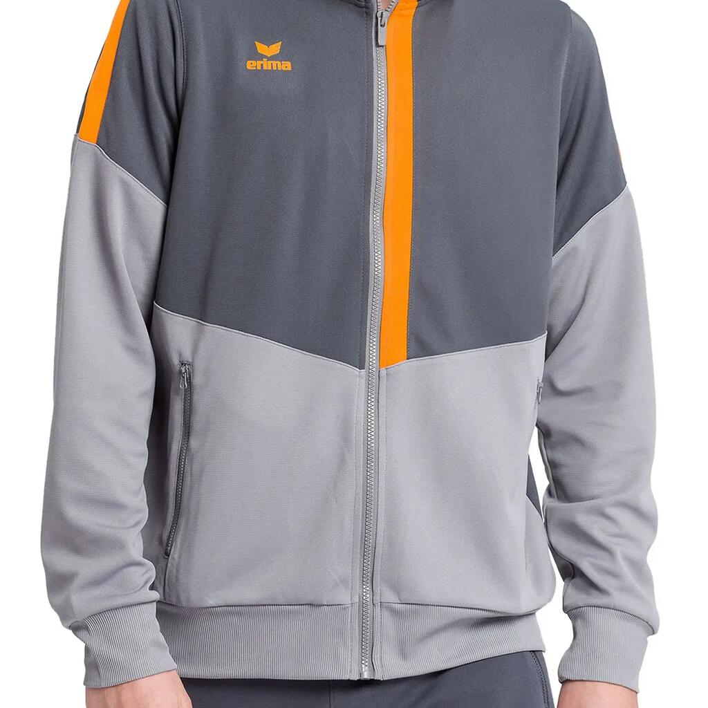 Jacket Erima Worker Squad