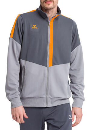 Veste Erima Worker Squad