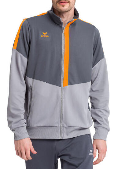 Veste Erima Worker Squad