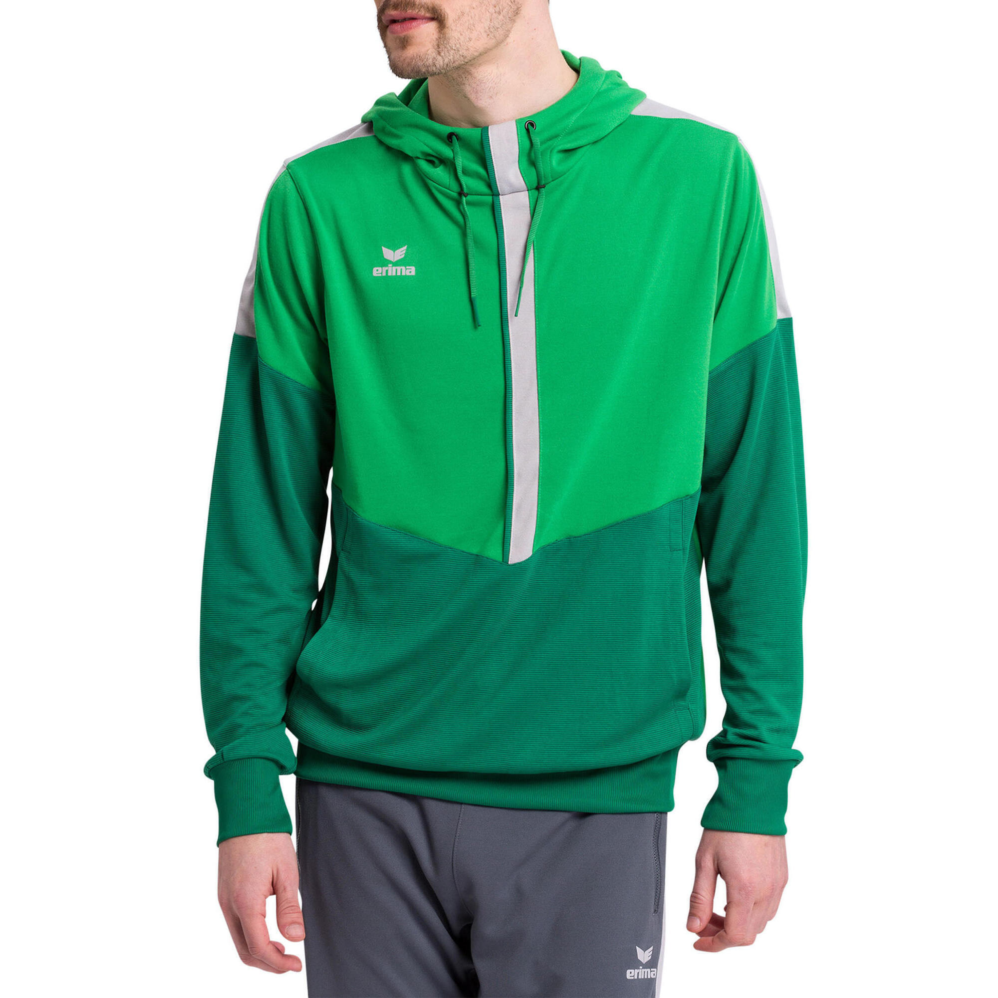 ERIMA Hoodie Erima Squad