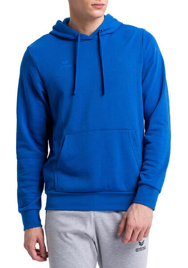 Sweat à capuche Erima Basic