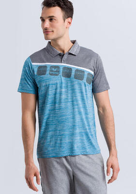 Poloshirt 5-C
