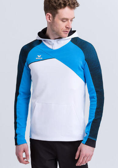 Sweat à capuche Erima Premium One 2.0