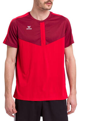 Herren T-Shirt Squad