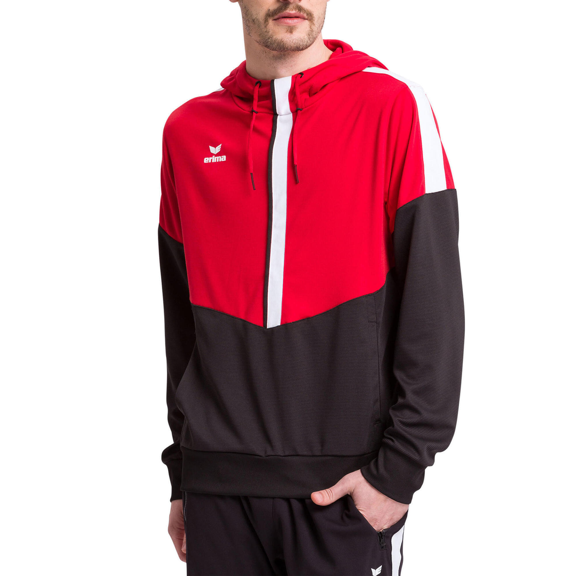 Rood / Zwart
