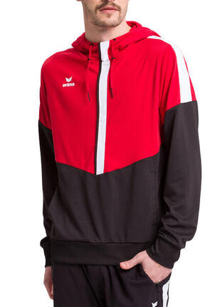 Sweat à capuche Erima Squad