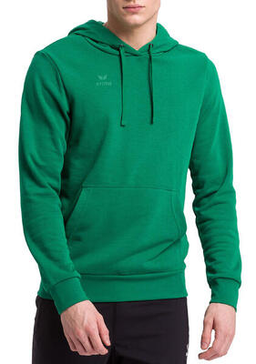 Hoodie erima basic