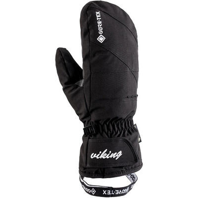 Rękawice narciarskie damskie VIKING Sherpa GTX Mitten Ski Lady