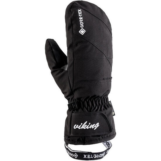 Rękawice narciarskie damskie VIKING Sherpa GTX Mitten Ski Lady