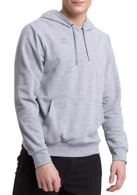 Hoodie erima basic