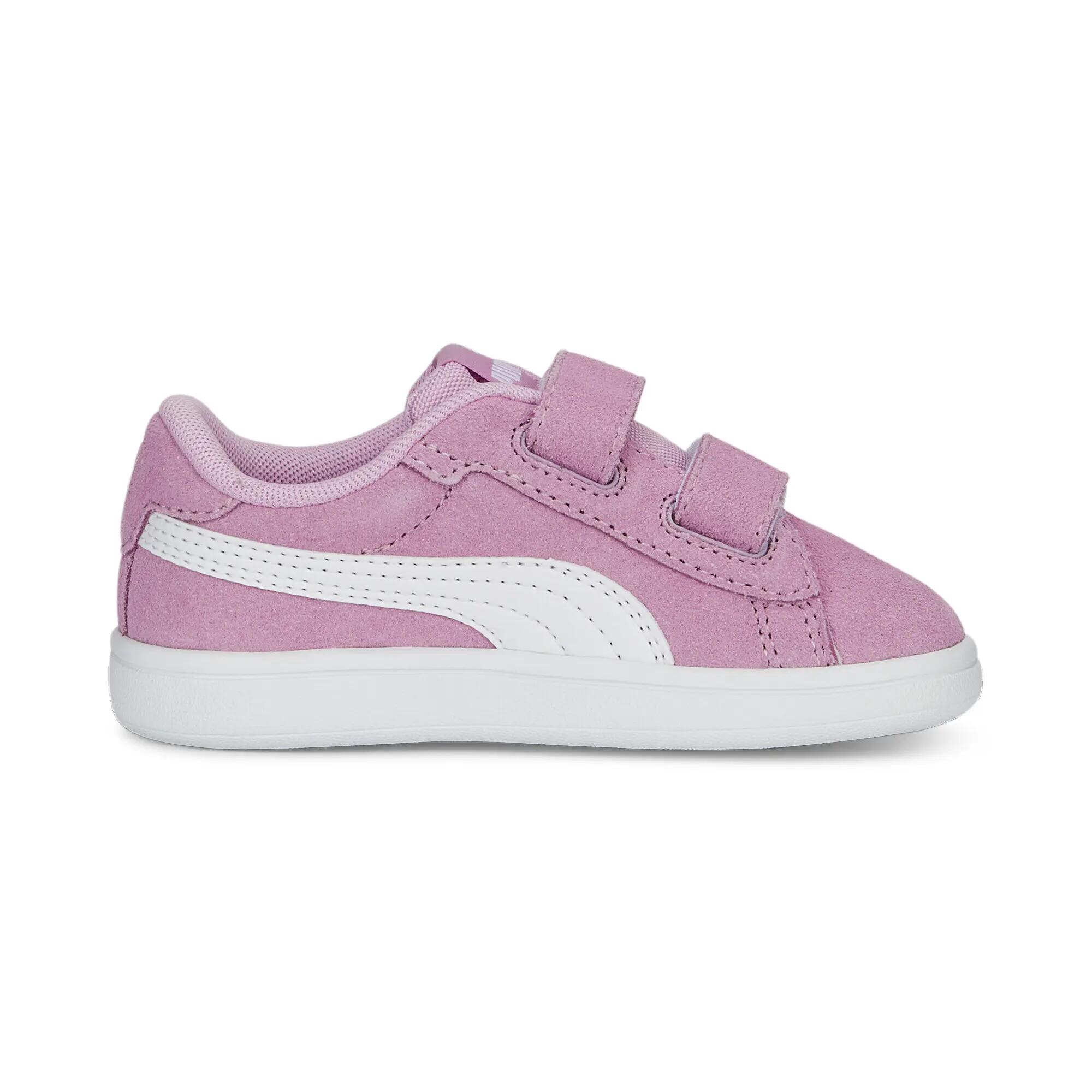 Smash 3.0 Suede Sneakers Kinder PUMA 5/15