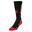 Sweep chaussettes de ski hautes pour enfants