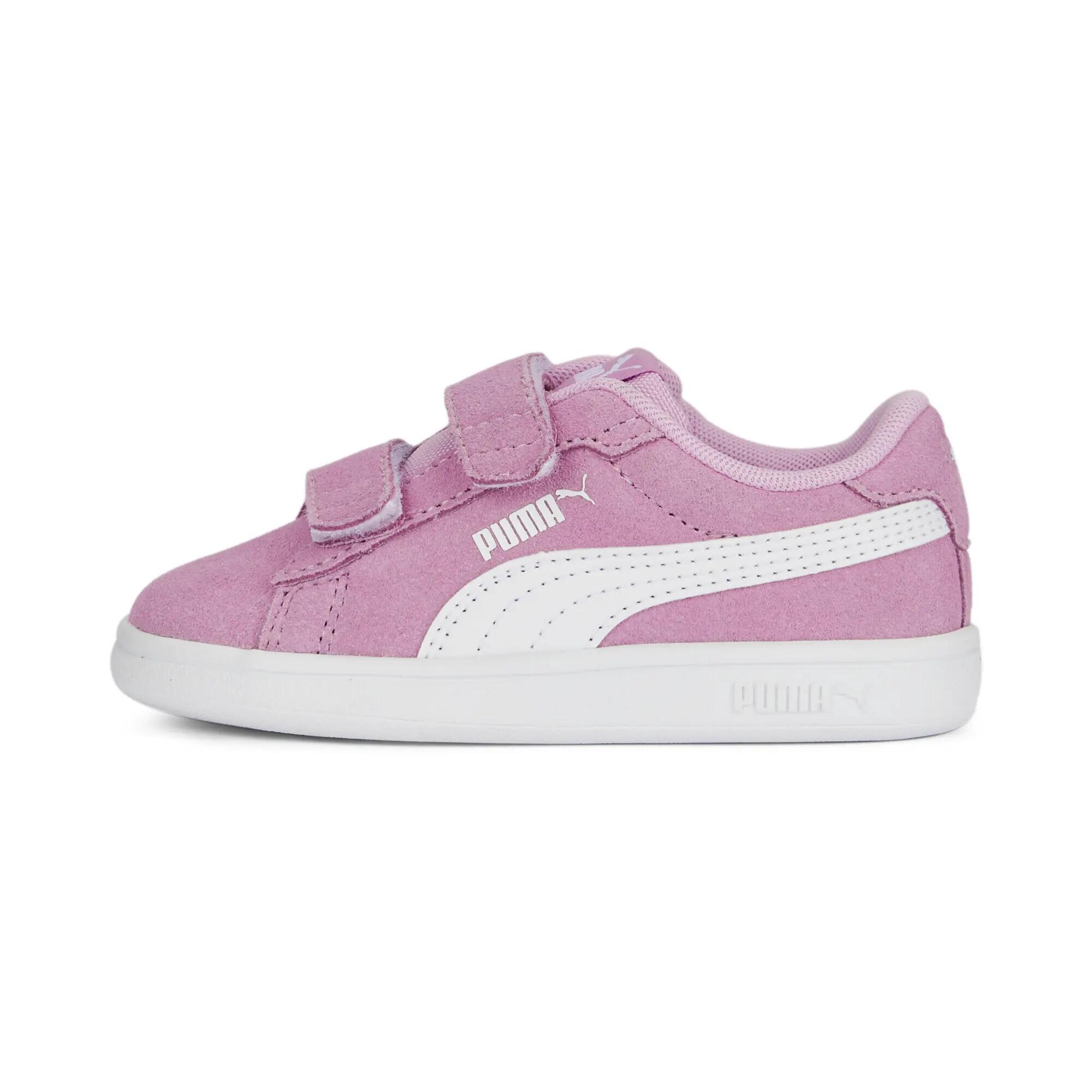 Smash 3.0 Suede Sneakers Kinder PUMA 3/15