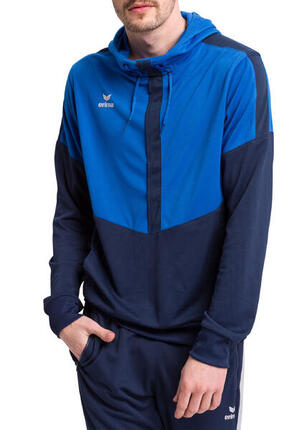 Sweat à capuche Erima Squad