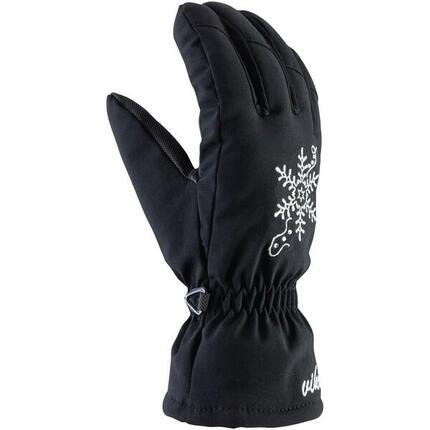 Dames skihandschoenen Viking Aliana