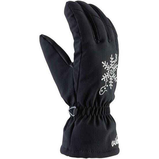 Dames skihandschoenen Viking Aliana