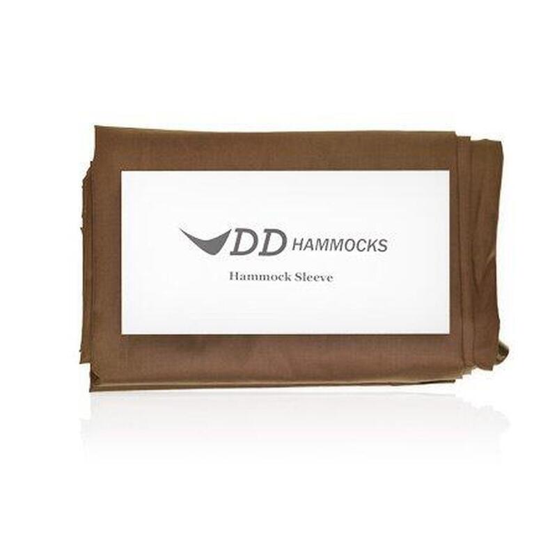 DD Hammocks Hangmat Sleeve – Coyote Brown