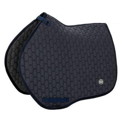 Sottosella per cavalli START Stockholm blu scuro