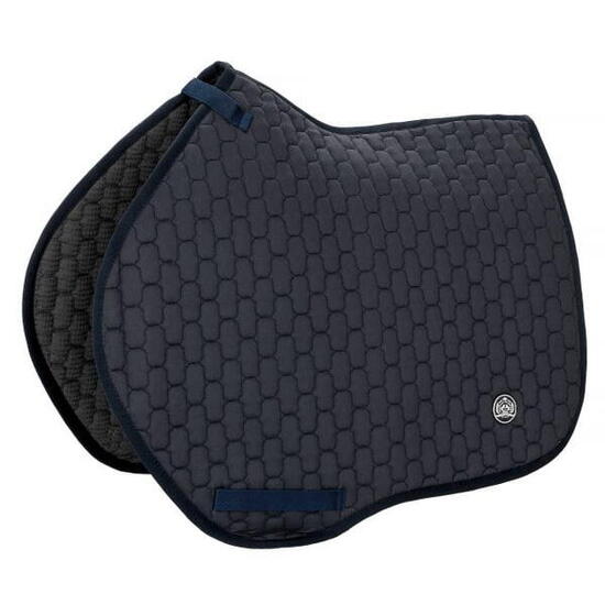 Sottosella per cavalli START Stockholm blu scuro