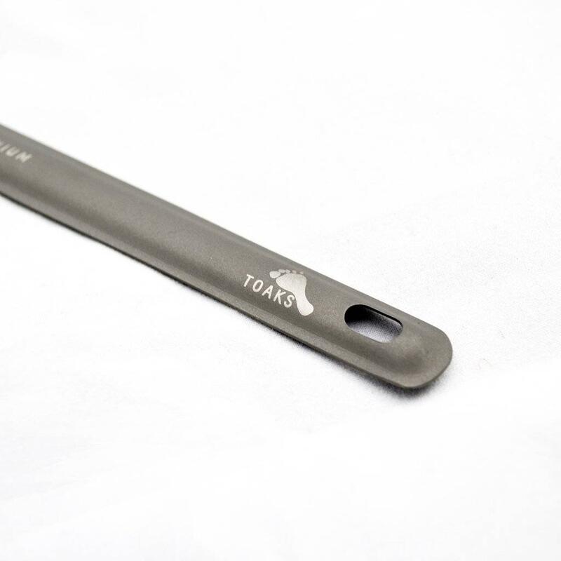 Toaks Titanium Spork - Ultraléger