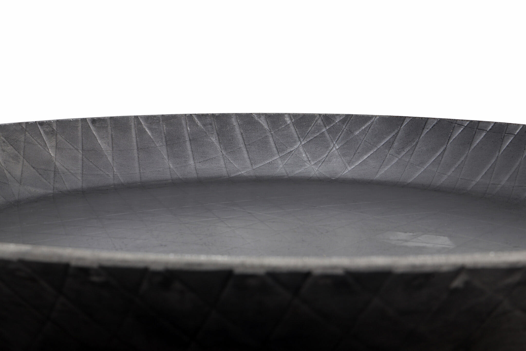 Origin Outdoors Poêle en fer forgé Ø 32cm 3/4
