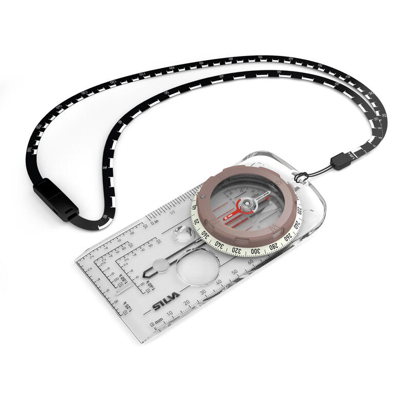 Kompas Silva Compass 5-6400/360