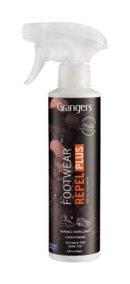 Impermeabilizzante scarpe Footwear Repel Plus Spray
