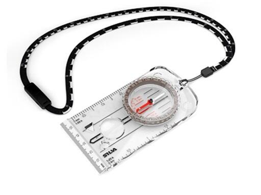 SILVA Bussola 3Nl-360 Impermeabile