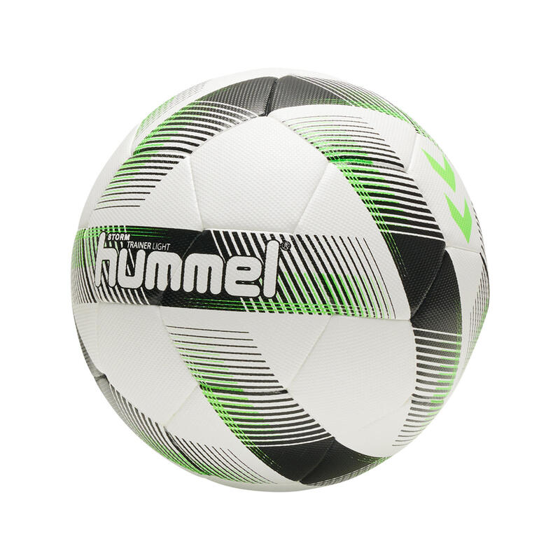 Piłka do piłki nożnej dla dzieci Hummel Storm Trainer Light FB