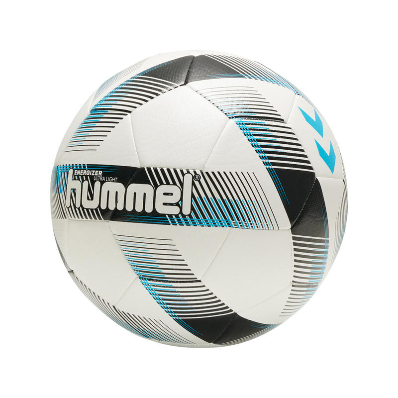 Piłka do piłki nożnej Hummel ultra light Energizer