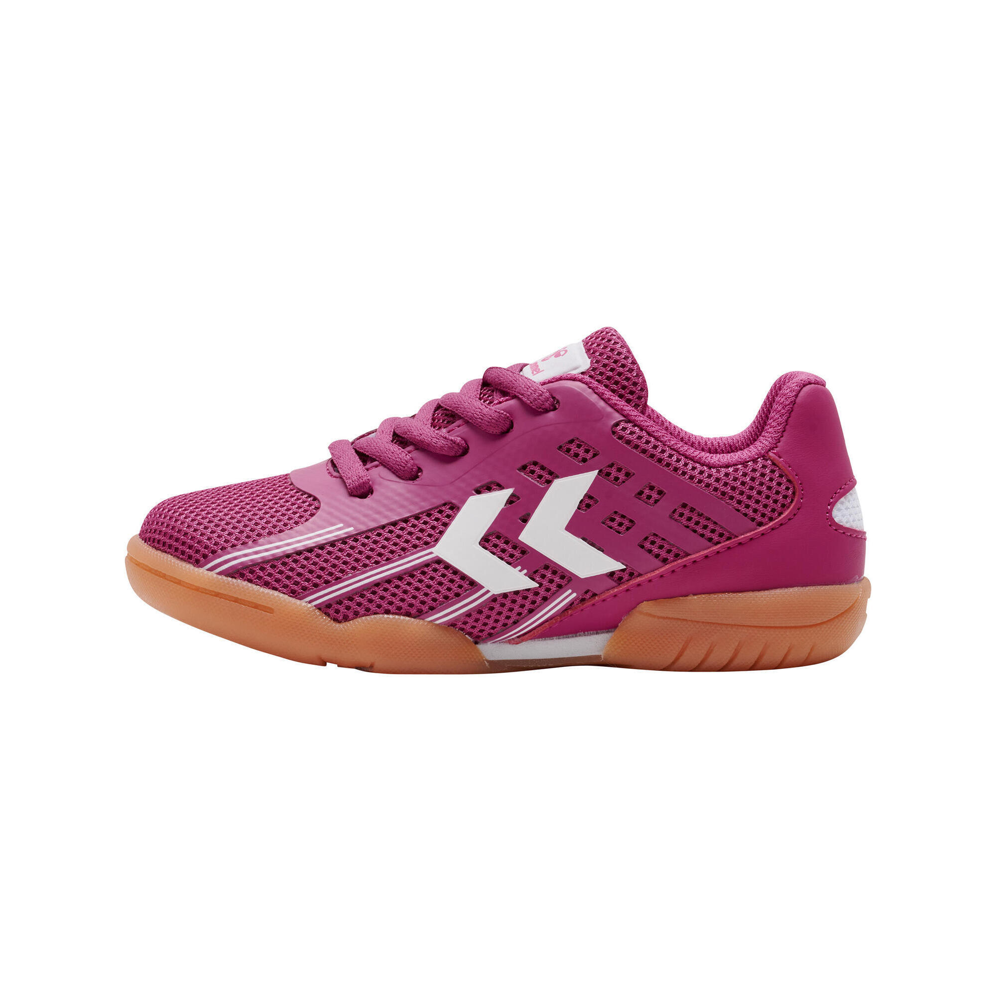 Indoor children's shoes Hummel Root Elite LC