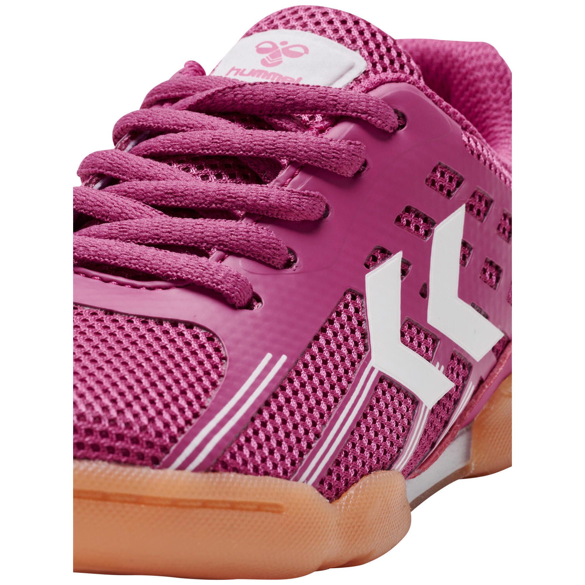 Hummel shop futsal shoes