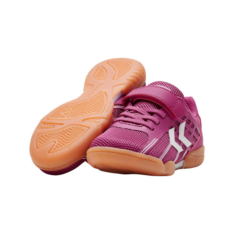 Chaussures indoor enfant Hummel Root Elite VC