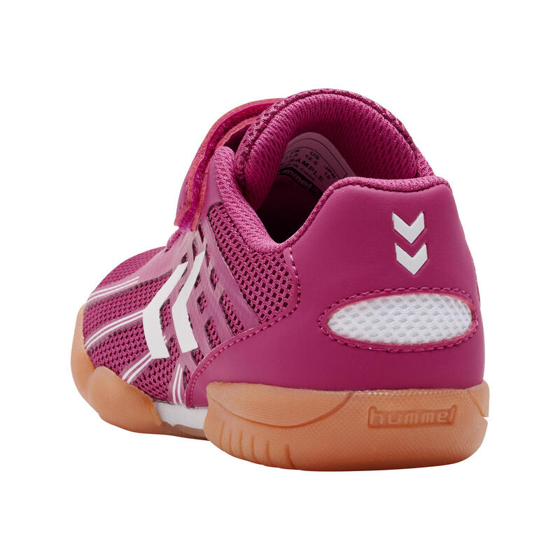 Kinder-Hallenschuhe Hummel Root Elite VC