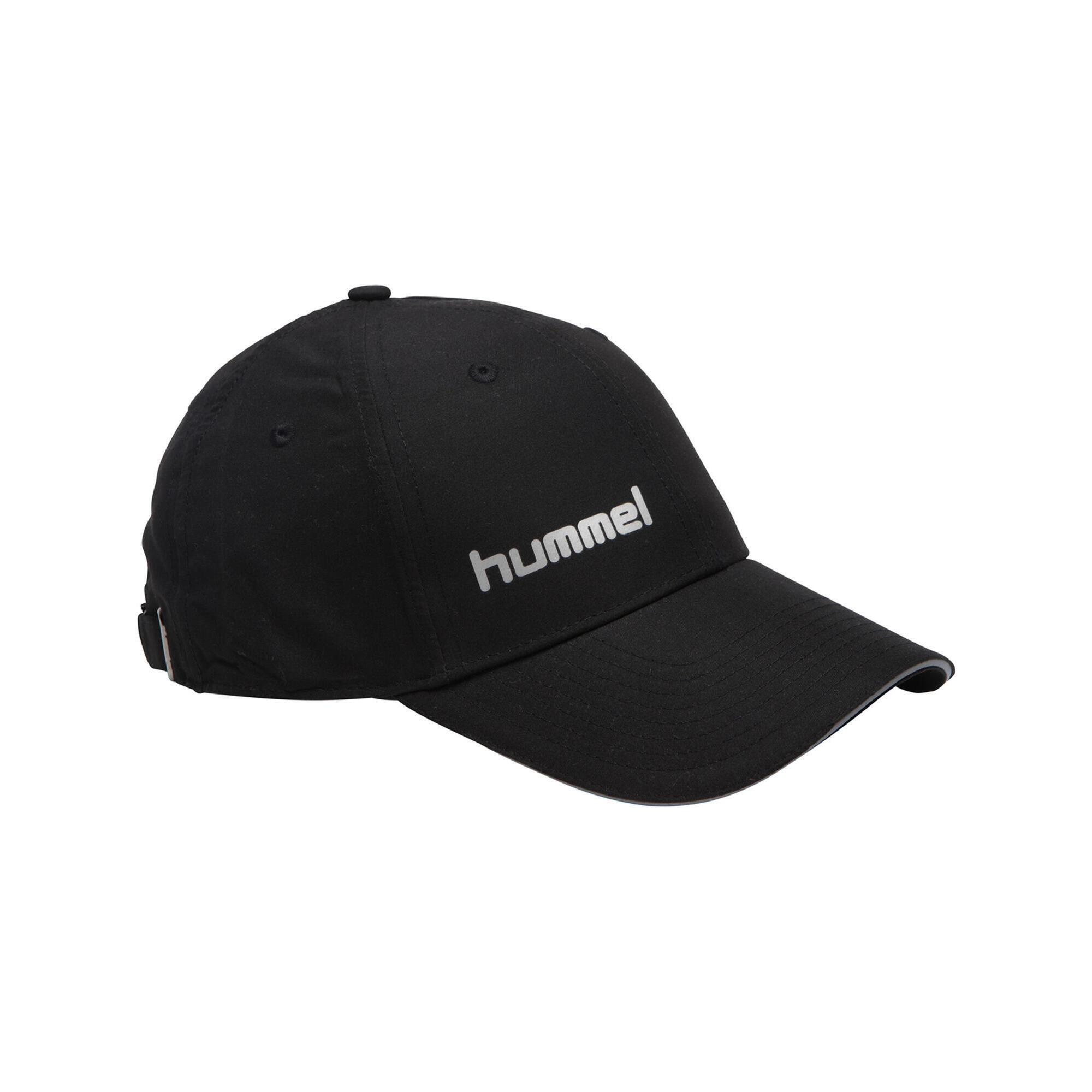 HUMMEL Instap Pet Basic Cap Unisex Volwassene HUMMEL