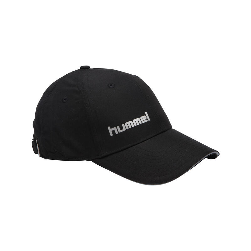 Instap Pet Basic Cap Multisport Unisex Volwassene HUMMEL