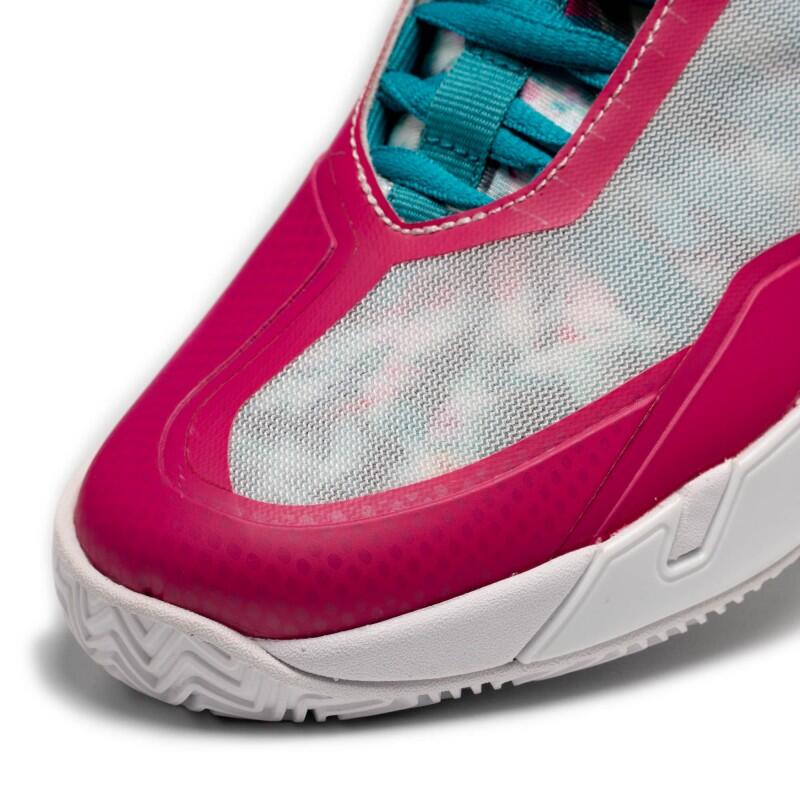 Drop Shot Yvis Scarpa da Padel Donna 4/4