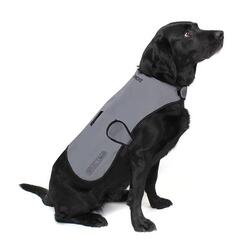 DOG COAT Veste pour chien réfléchissante et imperméable - S
