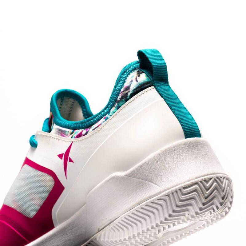 Drop Shot Yvis Scarpa da Padel Donna 3/4