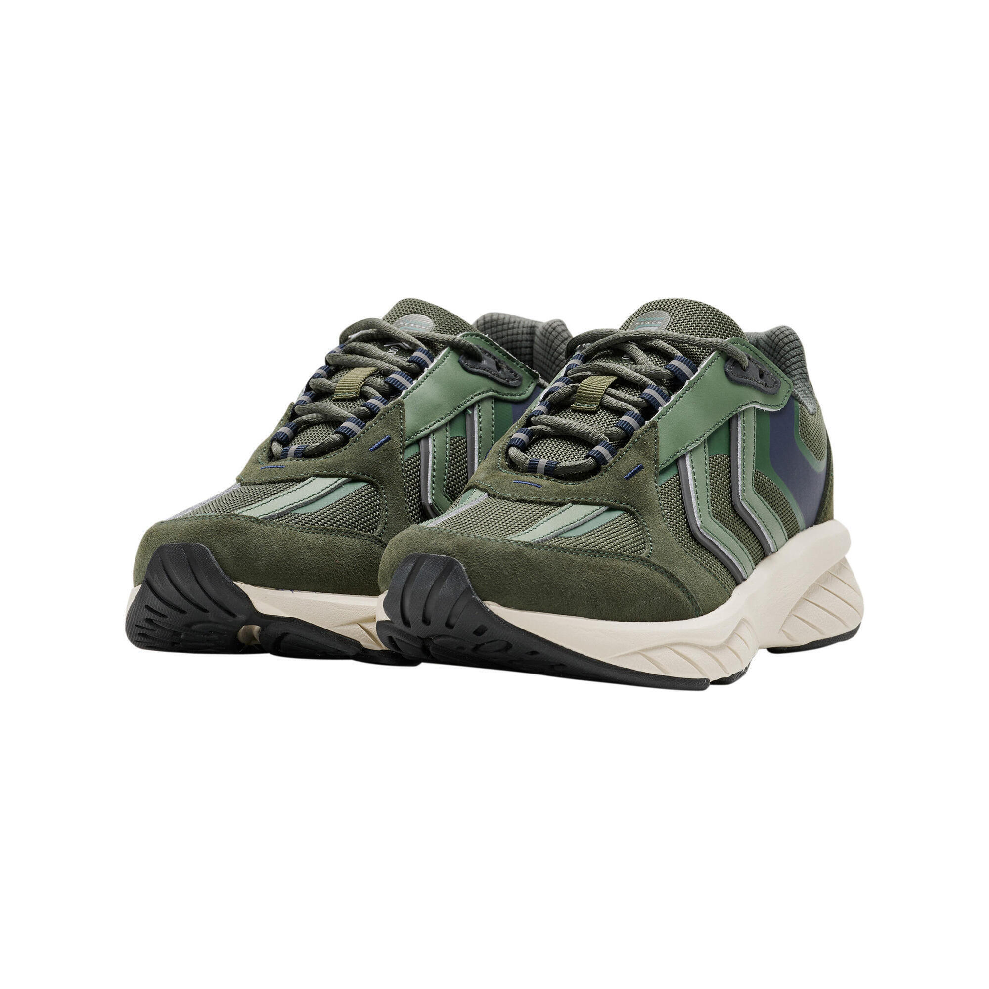 Hummel Sneaker Low Reach Lx 6000 Urban 4/7