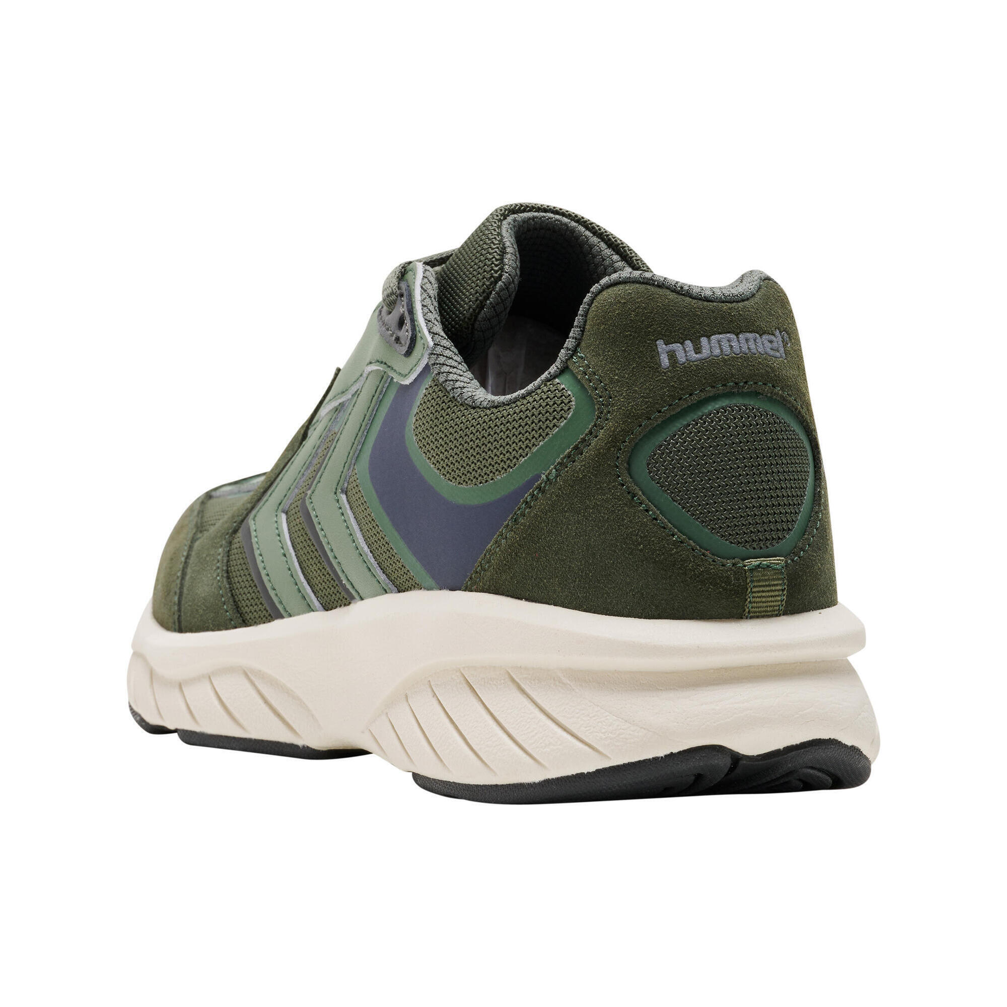 Hummel Sneaker Low Reach Lx 6000 Urban 2/7