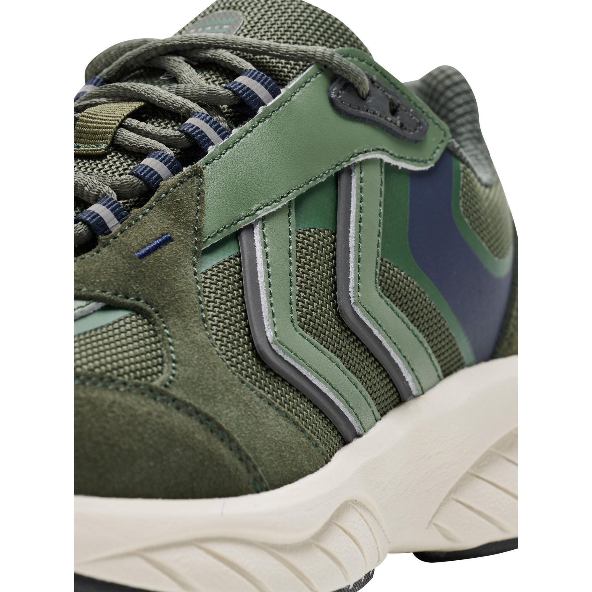 Hummel Sneaker Low Reach Lx 6000 Urban 3/7