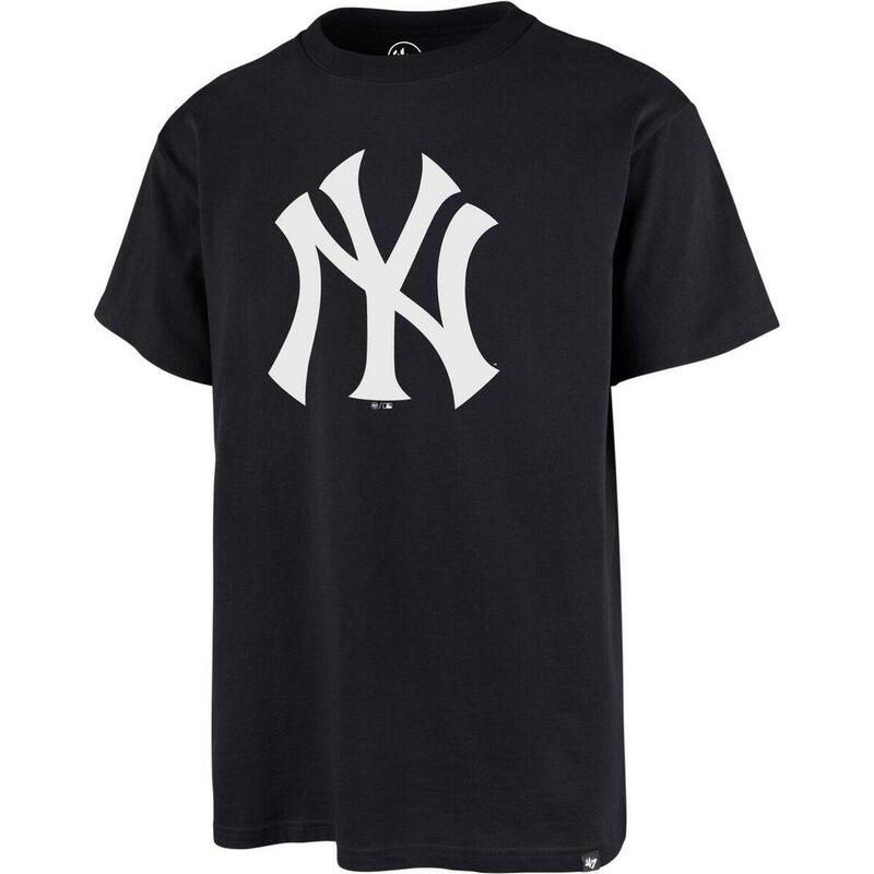 Camiseta Imprint Lifestyle New York Yankees Echo