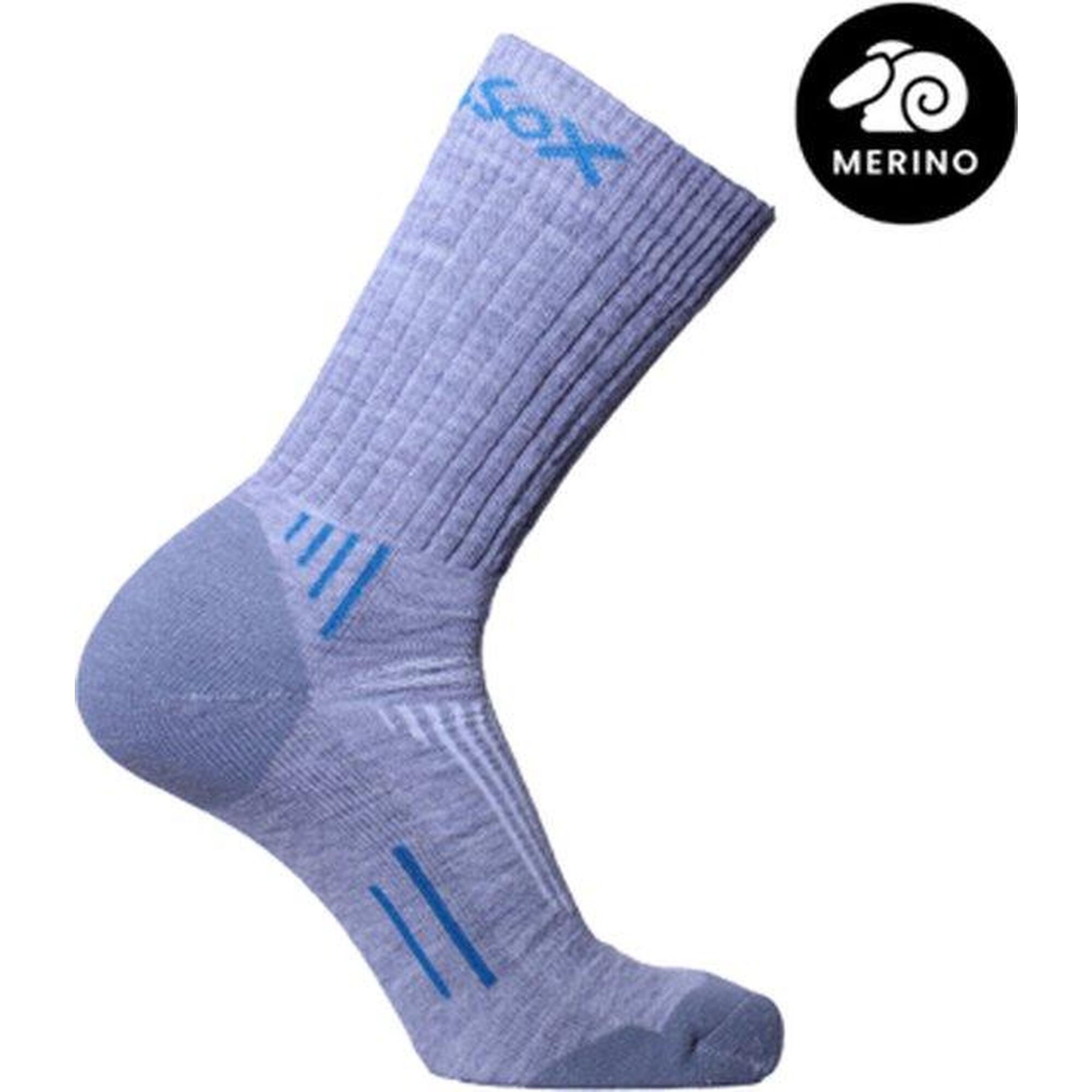 Sokken Kazbek Outdoor Odor Resistant Moisture Management 1/1