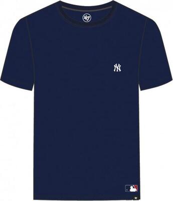 T-shirt base runner lifestyle new york yankees echo lc