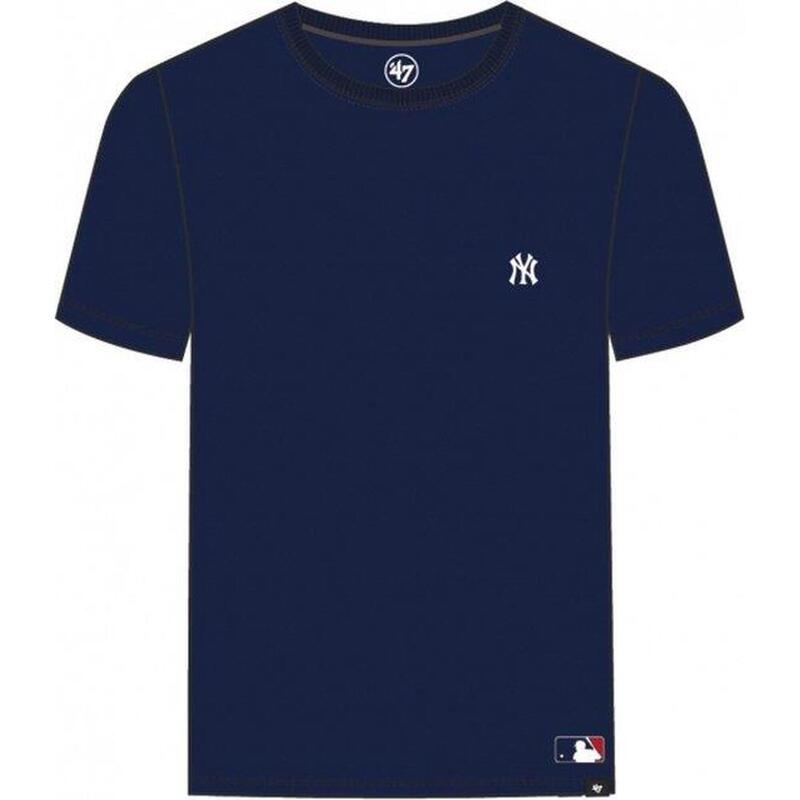 Camiseta Base Runner Lifestyle New York Yankees Echo LC