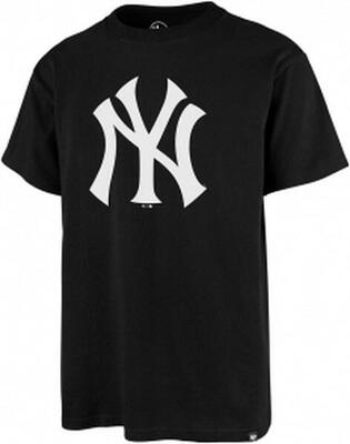 T-shirt imprint lifestyle new york yankees echo