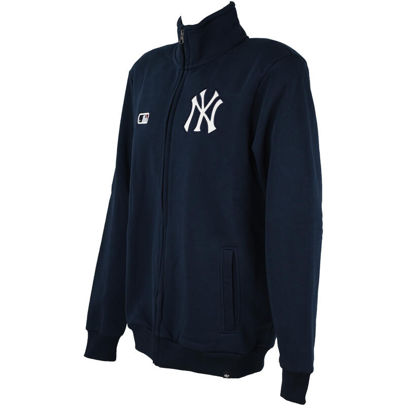 Chaqueta de entrenamiento Islington Lifestyle New York Yankees Core 47