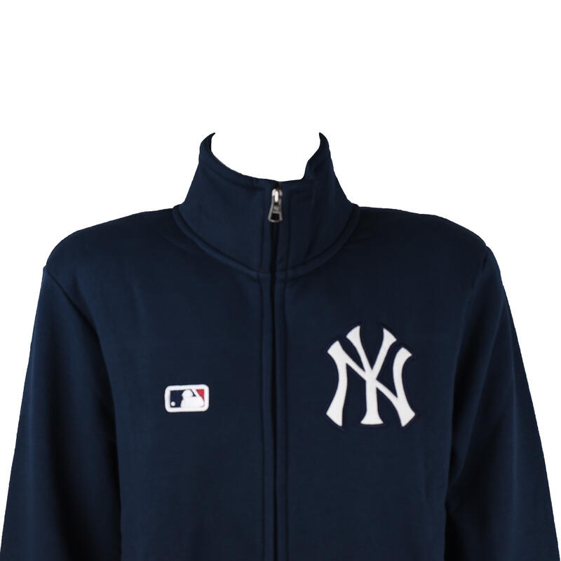 Jachetă de antrenament Islington Lifestyle New York Yankees Core 47