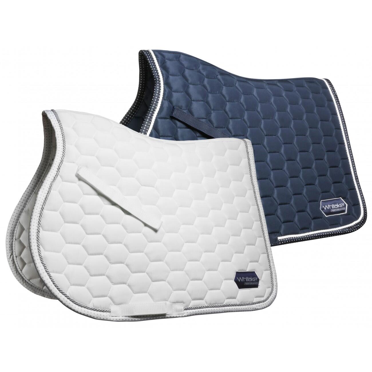 SAN FRANCISCO SADDLE PAD 2/2